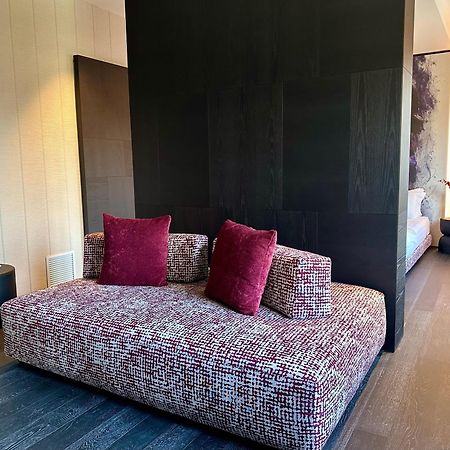 Hotel Mealba Saronno Extérieur photo