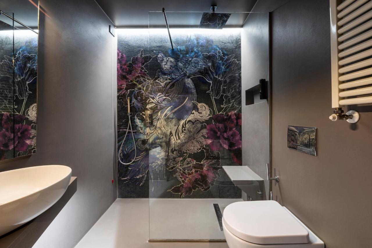 Hotel Mealba Saronno Extérieur photo