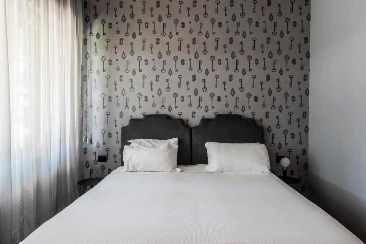 Hotel Mealba Saronno Extérieur photo
