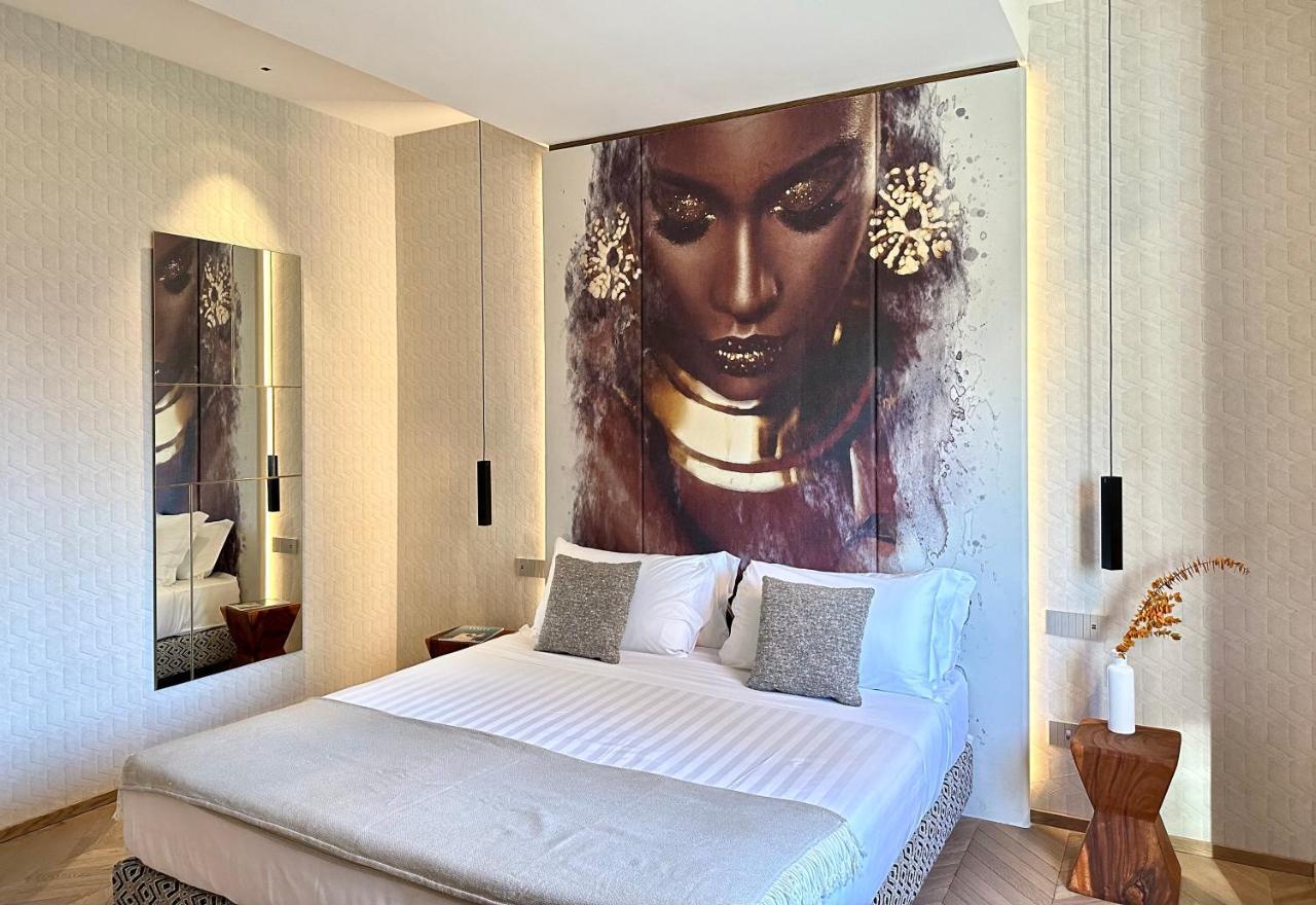 Hotel Mealba Saronno Extérieur photo