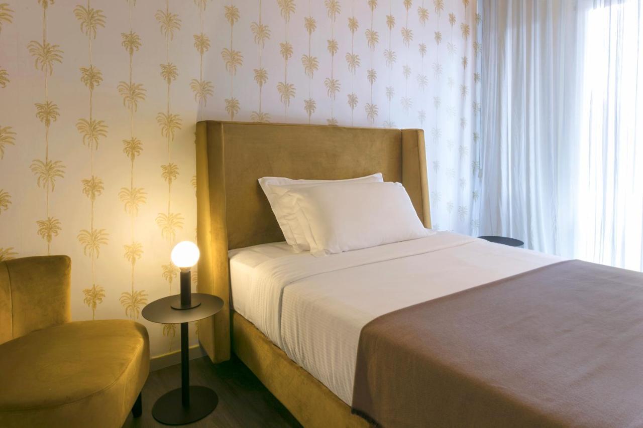 Hotel Mealba Saronno Extérieur photo