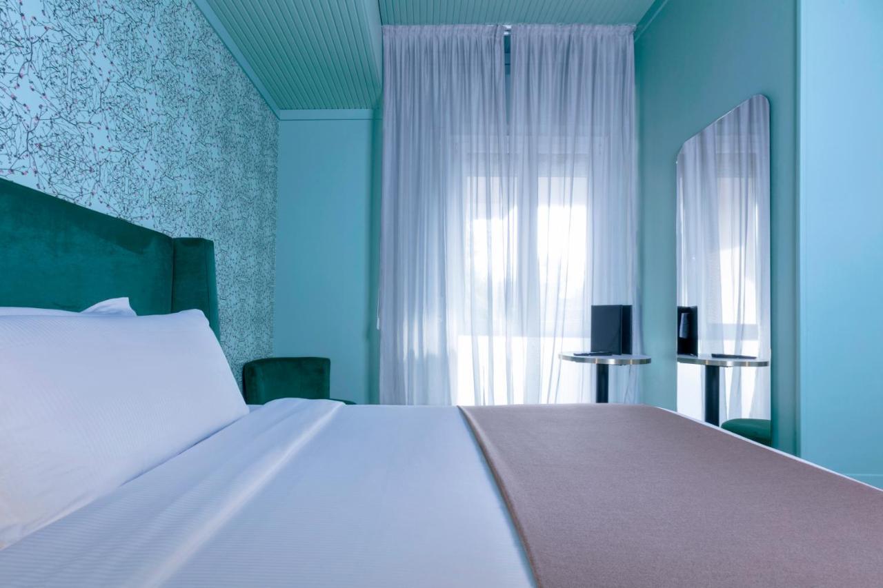 Hotel Mealba Saronno Extérieur photo