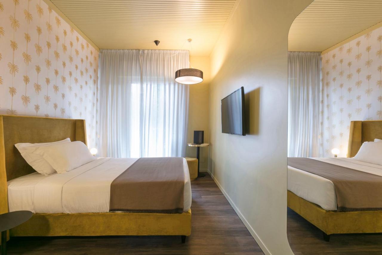 Hotel Mealba Saronno Extérieur photo